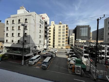 ジュウセイ　レジデンス3階 部屋その他