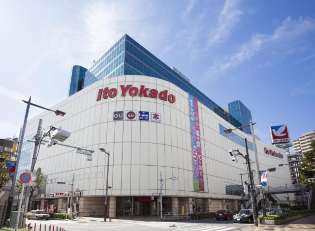 エスパースリュミエール赤羽西が丘1階 パルロード3