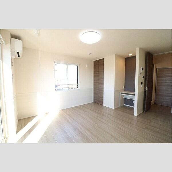 ファインパレスsuwa-Ⅳ 洋室