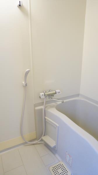 プリアムス本郷2階 お風呂