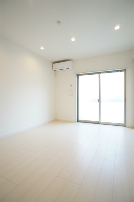 リブリ・サザンビーチ茅ヶ崎 リビング