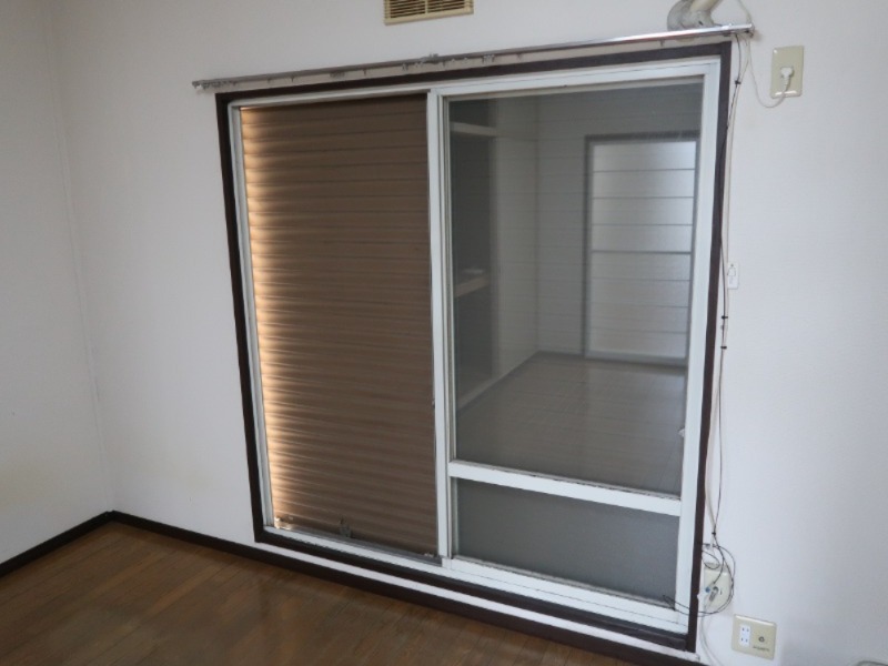 サンシティS2階 部屋その他