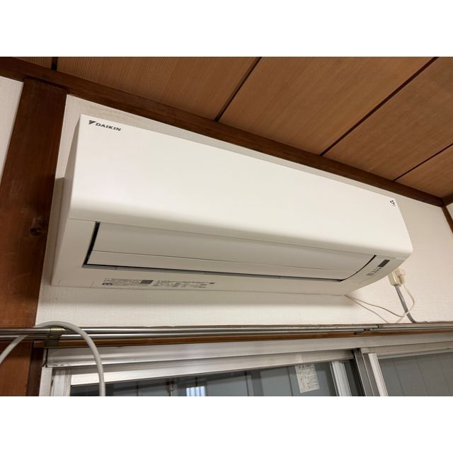 都賀戸建て1号室 部屋その他