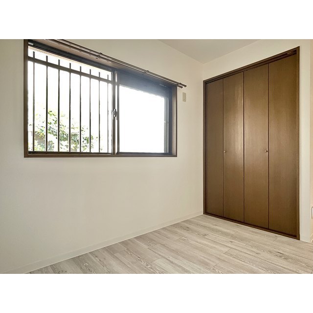 グレースガーデン204号室 同建物別部屋の参考画像