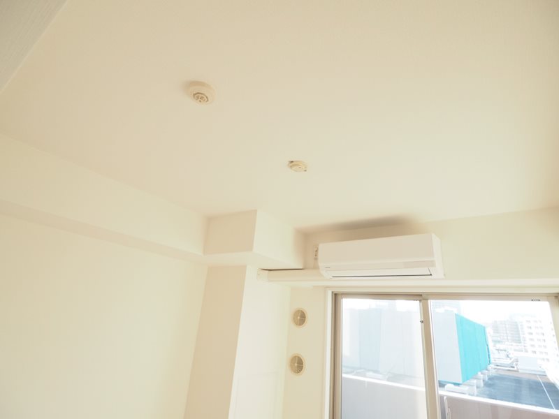 レジディア東品川2階 部屋その他