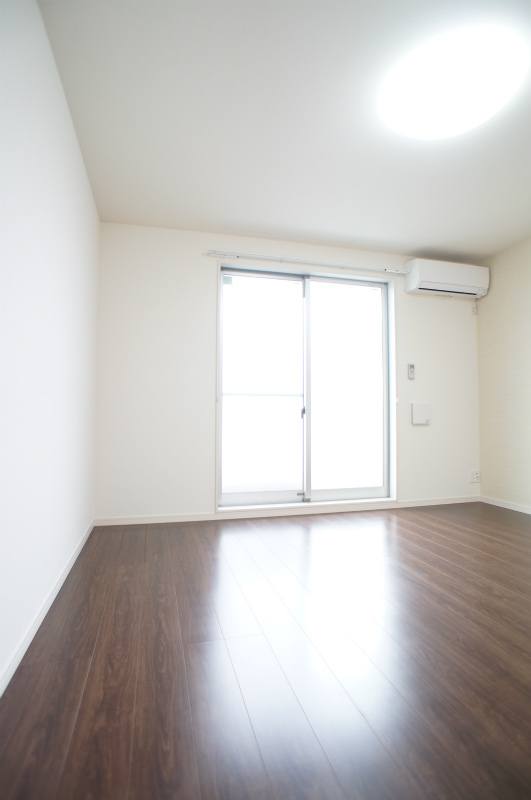 リブリ・Milk-T2階 部屋その他