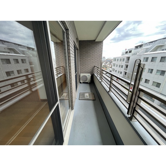 グランデュール千鳥0401号室 部屋その他