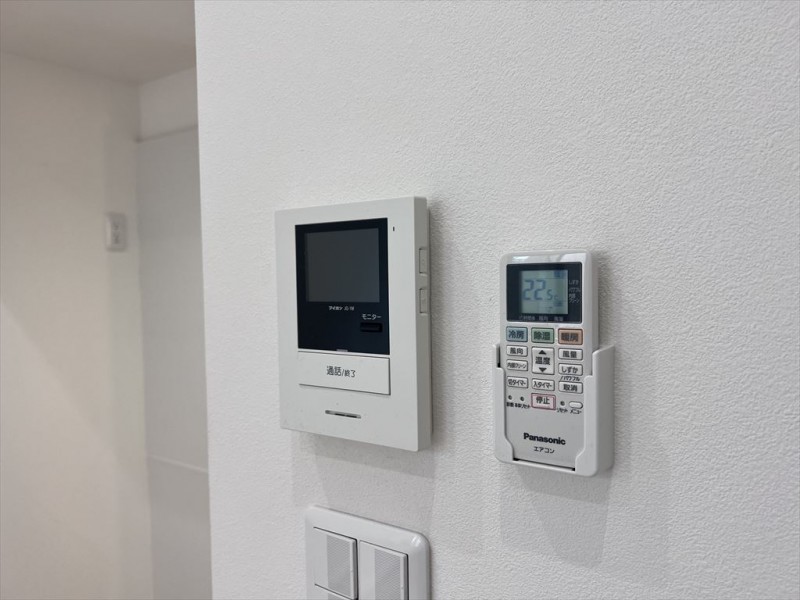 ＳＱＪ1階 部屋設備