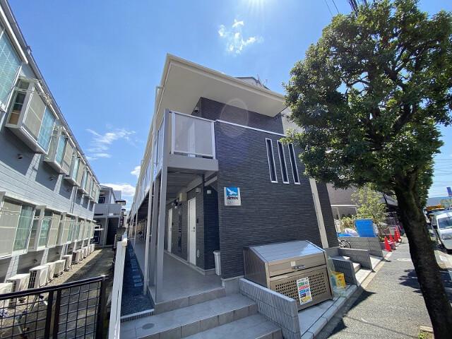 ディアロック1階 部屋その他