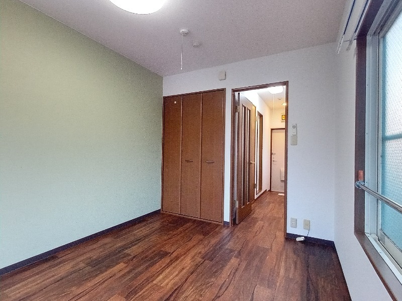 クロノス霞が関South2階 部屋その他