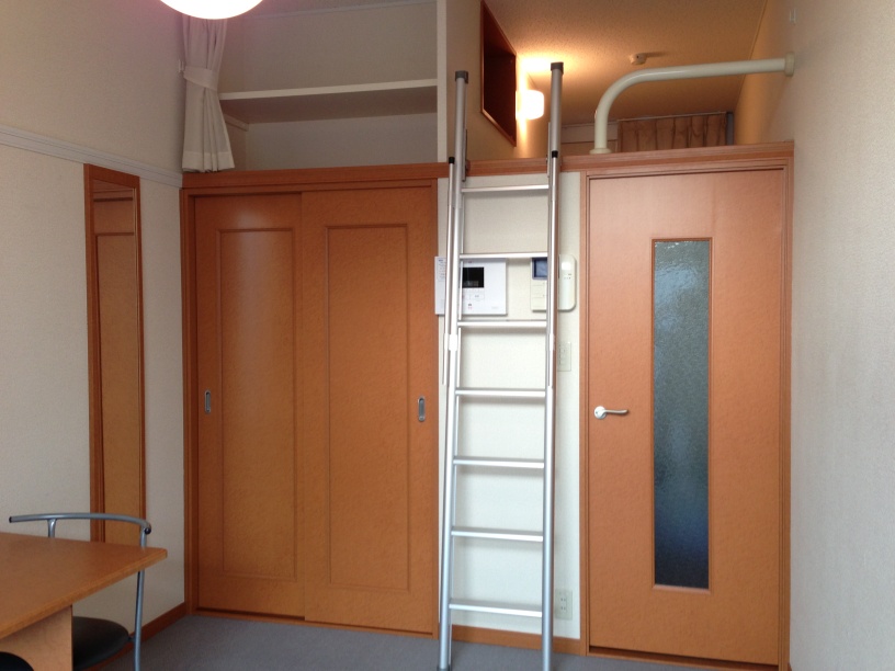 レオパレスＳｈｉｍｉｚｕ　Ⅰ306号室 部屋その他