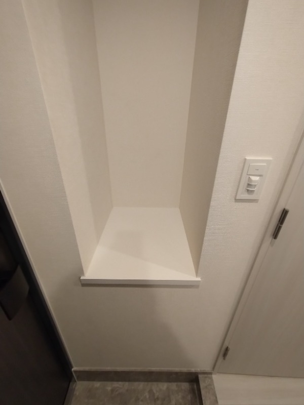 クレイシアIDZ横浜大倉山1階 部屋その他