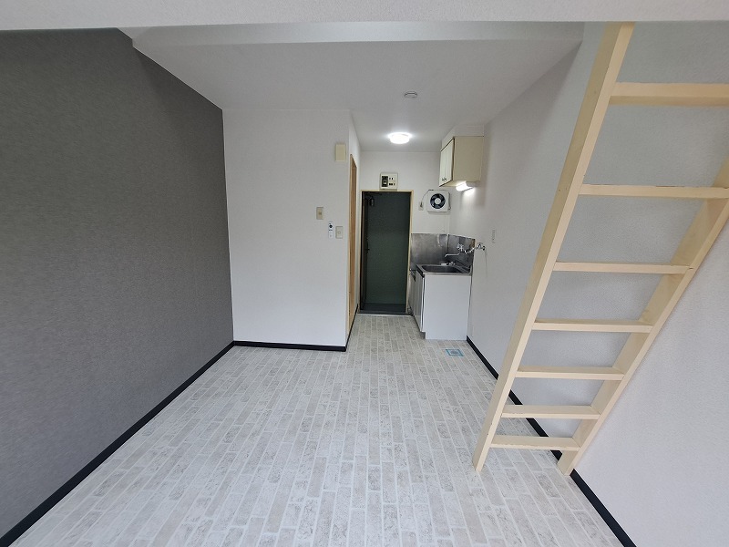 リッチハウス2階 部屋その他