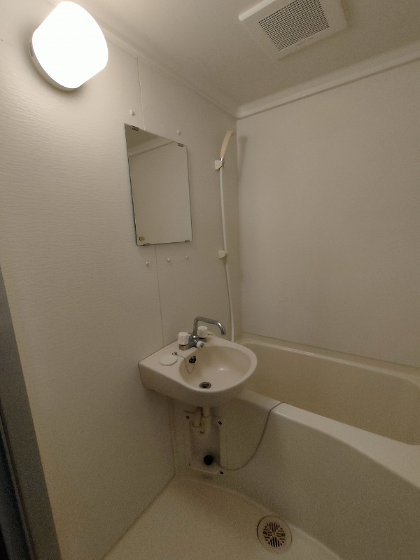 ブランシュ・ネージュＣ1階 部屋その他