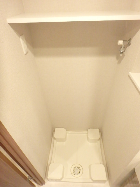 ガーラ・シティ新丸子駅前12階 部屋設備