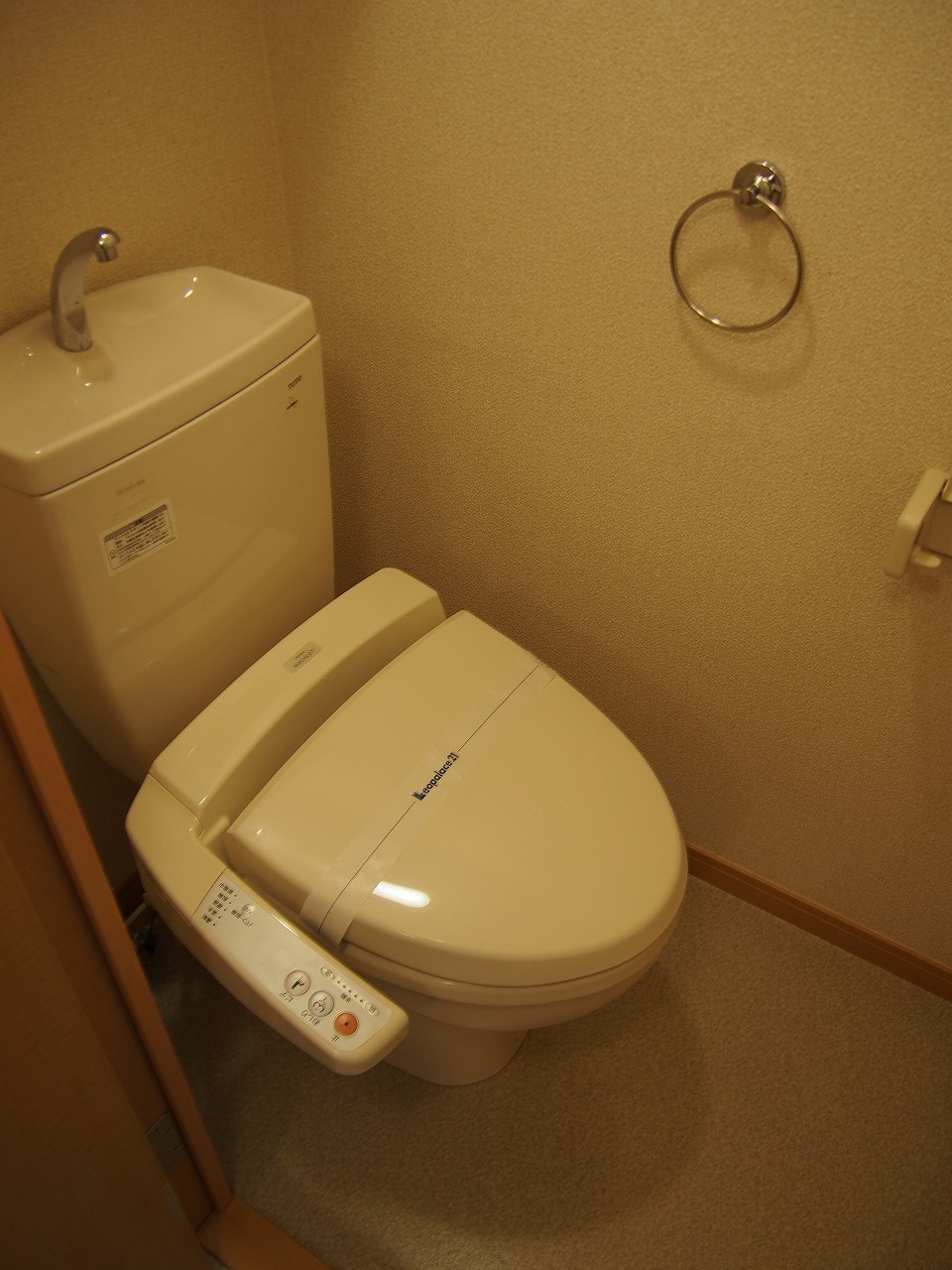 レオネクストメルベーユ206号室 部屋その他