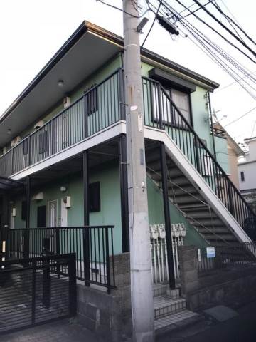 リバティー白楽1階 部屋その他