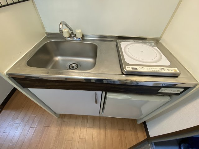 グローバルハイツ赤門 別部屋写真参考