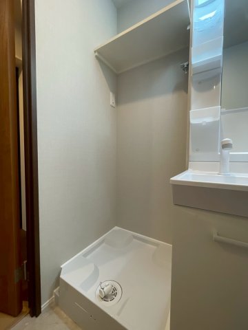 FAIR東向島203号室 部屋設備