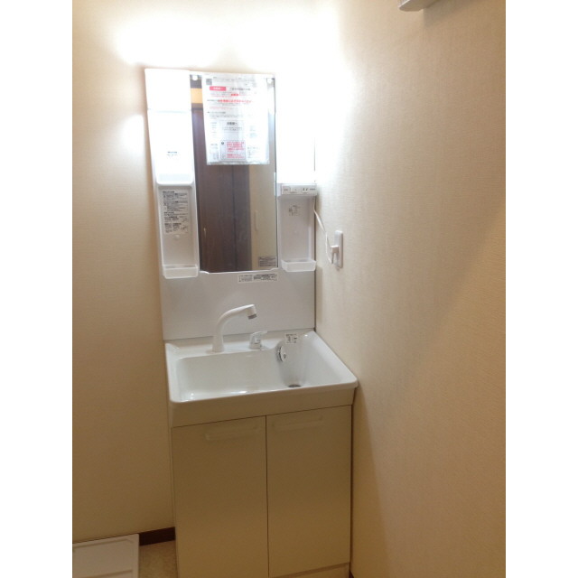 KPSアムール 内観