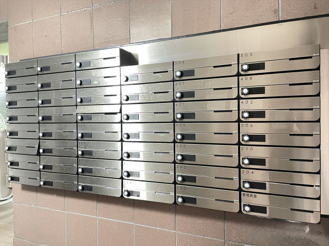 スカイコート世田谷第4303号室 部屋その他