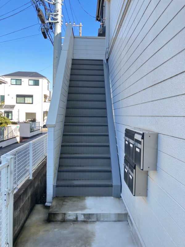 ライムライトM1階 同建物別部屋の参考画像