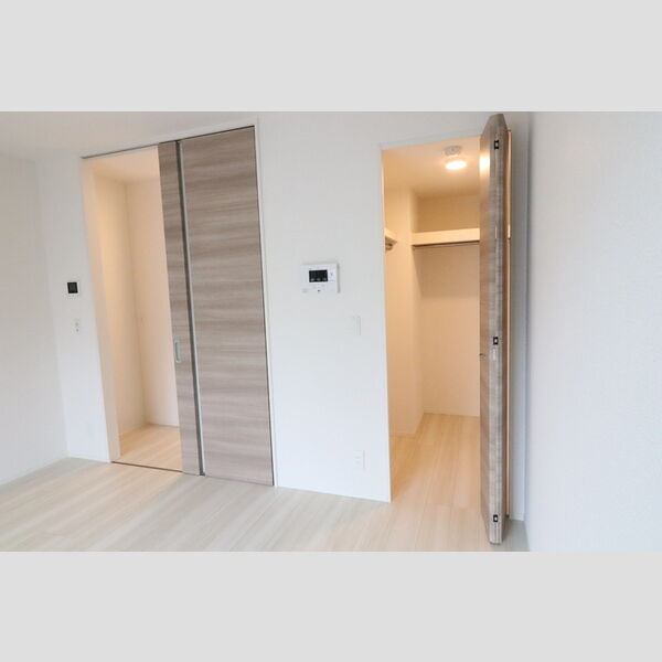 Royal Grace ウォークインクローゼット