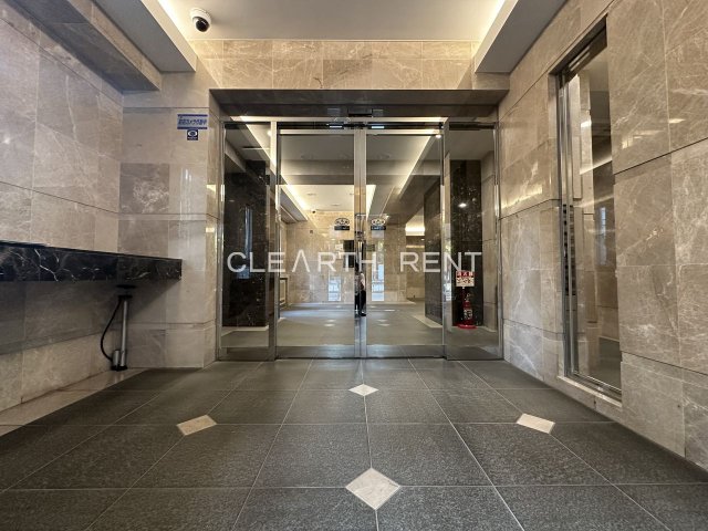 パレステュディオ大森ＷＥＳＴ5階 キレイで清潔感ある共有部/管理体制良好