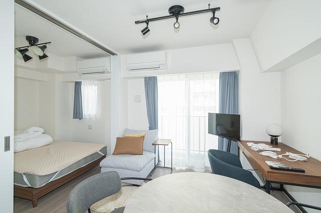 Lighthouse中馬込7階 その他