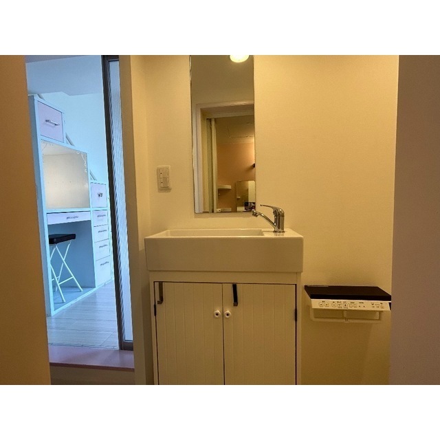 ダルーチャ北初富Ⅰ 内観