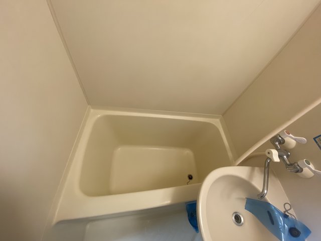 メゾンエイト お風呂