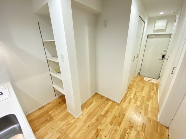 ＣＢ経堂ノンノ1階 部屋その他