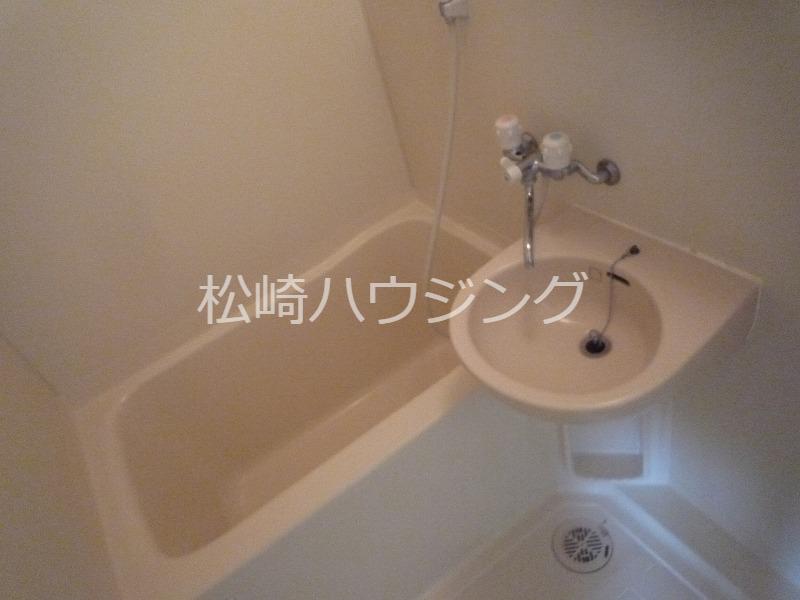 FUKUMOTO BLD お風呂