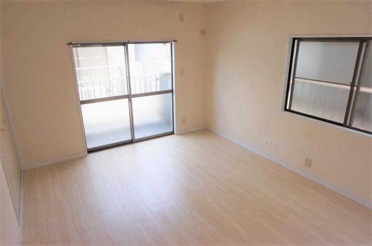 ローズガーデン(S-031C)1階 2階