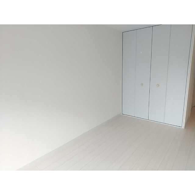 フレクション光が丘304号室 リビング