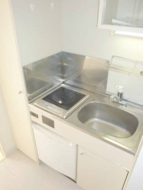 クリオたまプラーザ壱番館3階 前回募集時写真