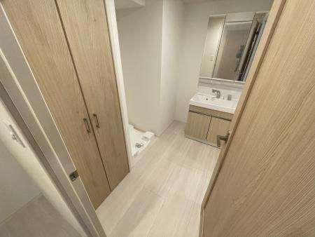 ジュウセイ　レジデンス3階 内観