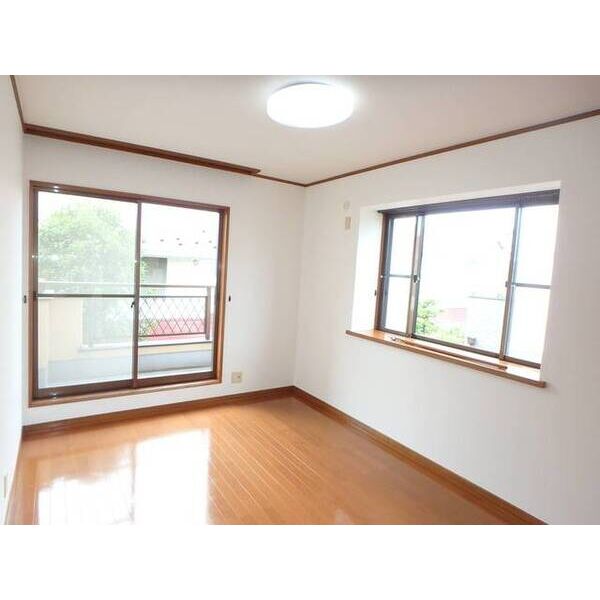 大井貸家0001号室 部屋その他