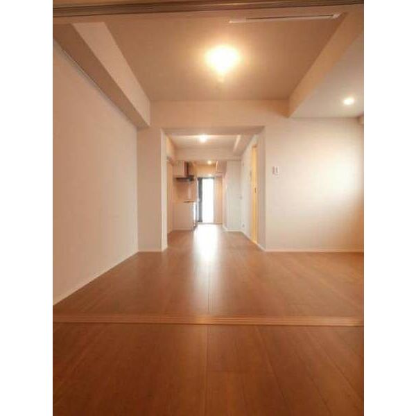 AKハイム笹塚 リビング