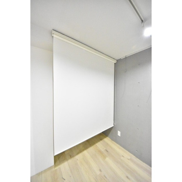 アンベリール御徒町 内観