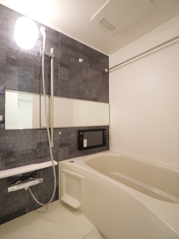 プレジオ西新井11階 お風呂