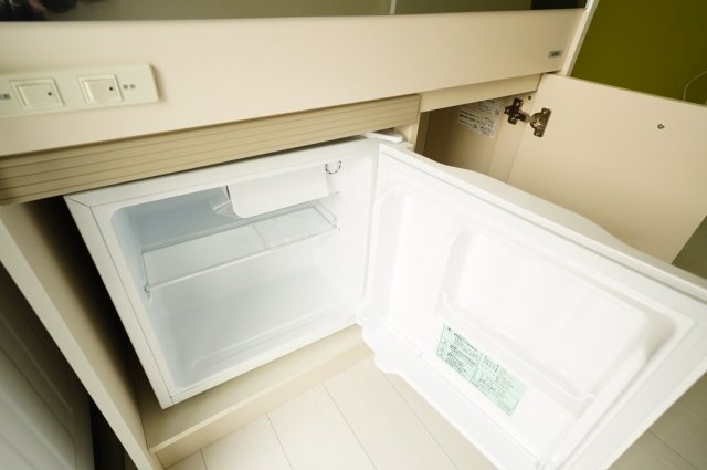 ＬａＬａ柴又1階 ミニ冷蔵庫