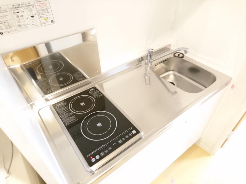 クレイノグラシアス　ツー 外観