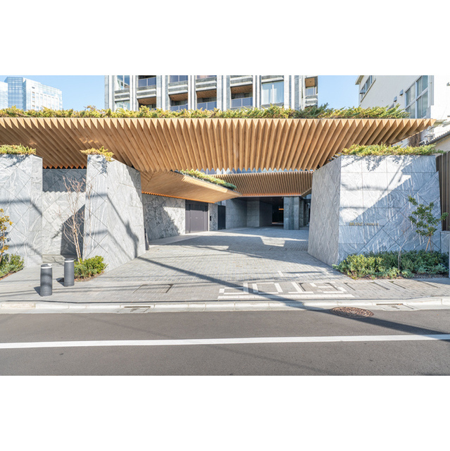 ブランズ千代田富士見 2026年1月撮影