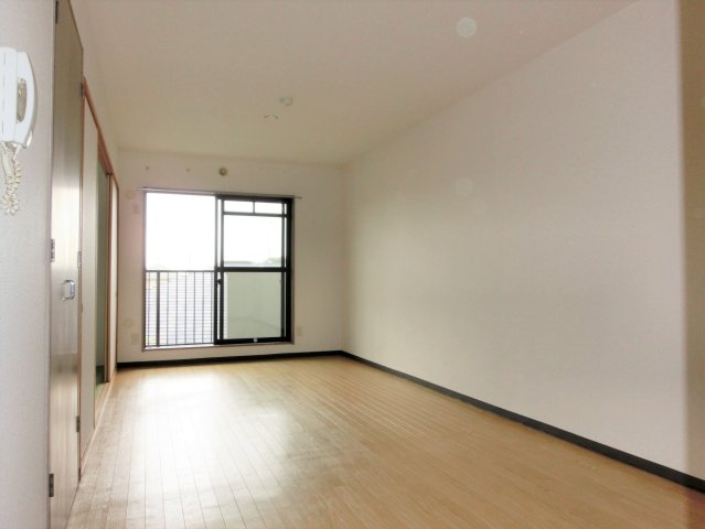 パーシモン中田 LDK　※現況優先