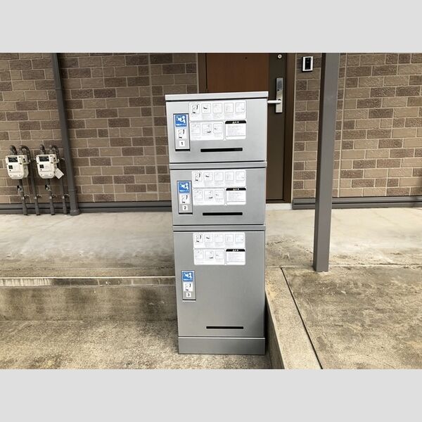 エスパス 宅配BOX