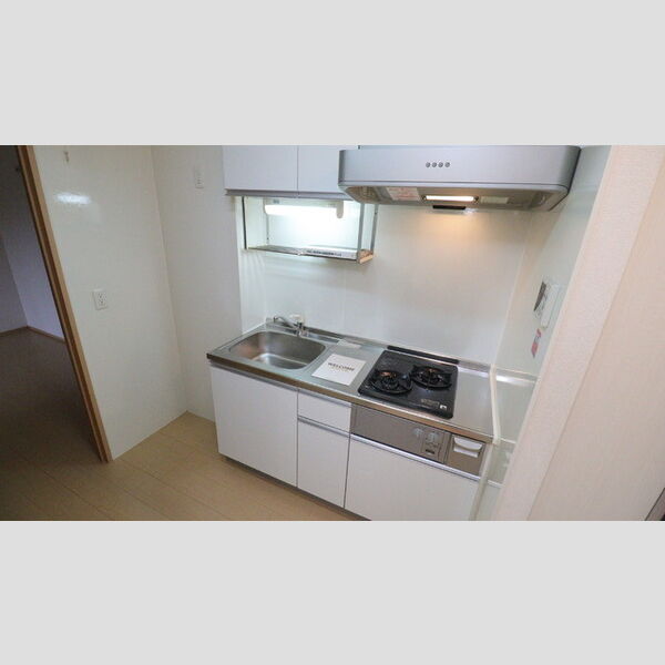 カーサ  ドルチェ(Casa  Dolce)105号室 キッチン