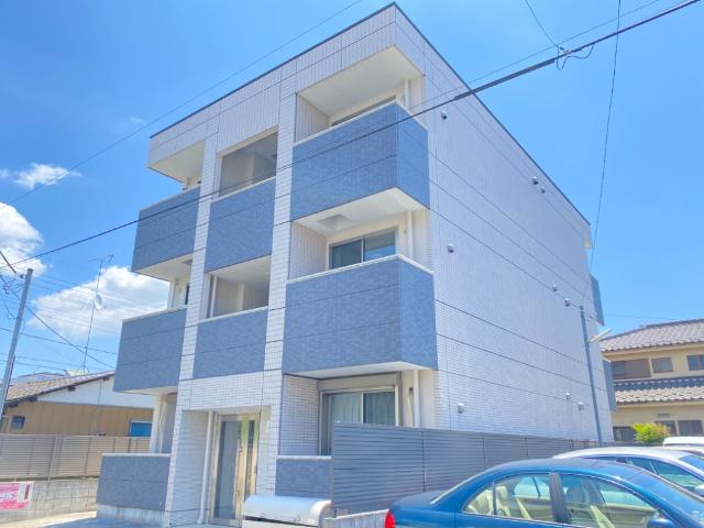 グロリアの外観画像