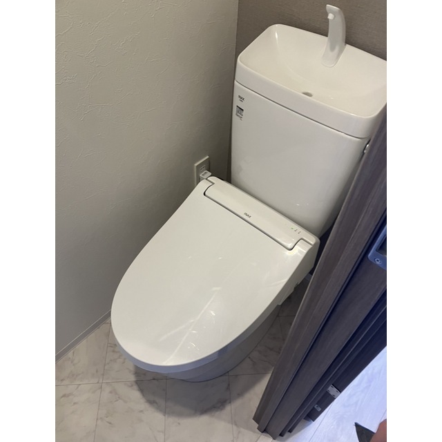 ACP Residence 亀戸1001号室 内観