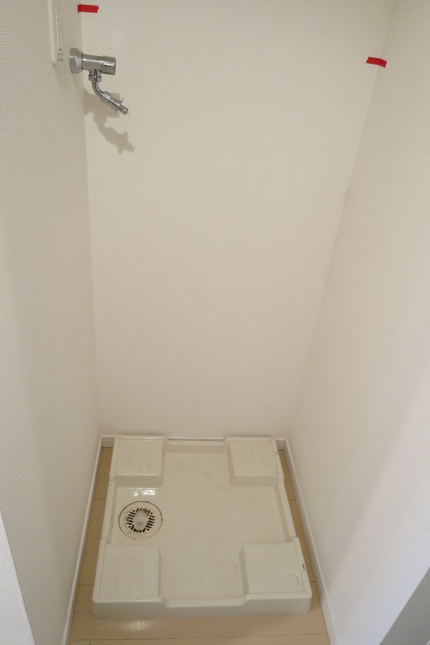 プライムアーバン田園調布南 洗濯機置き場